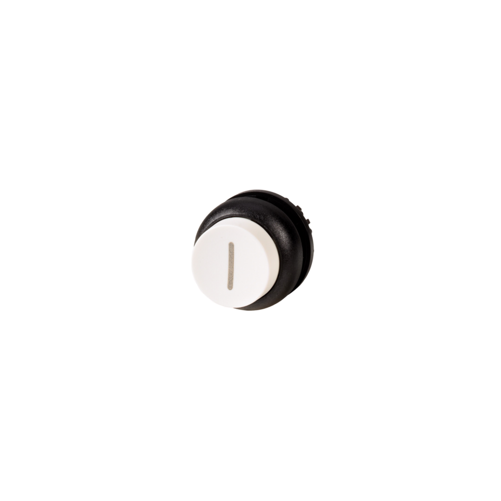 Napęd M22S-DH-W-X1 216662 biały I