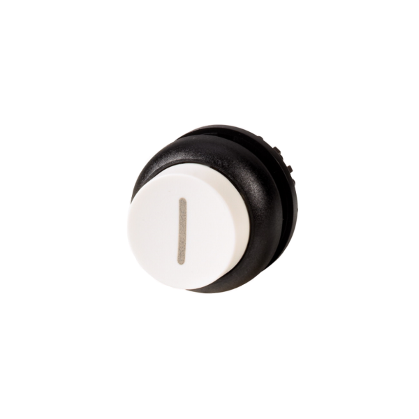 Napęd M22S-DH-W-X1 216662 biały I Napęd M22S-DH-W-X1 216662 biały I