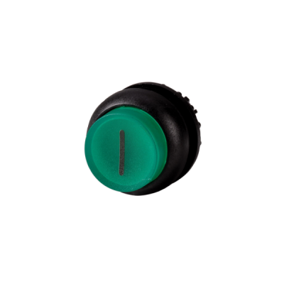 Napęd M22S-DRLH-G-X1 216809 zielony I