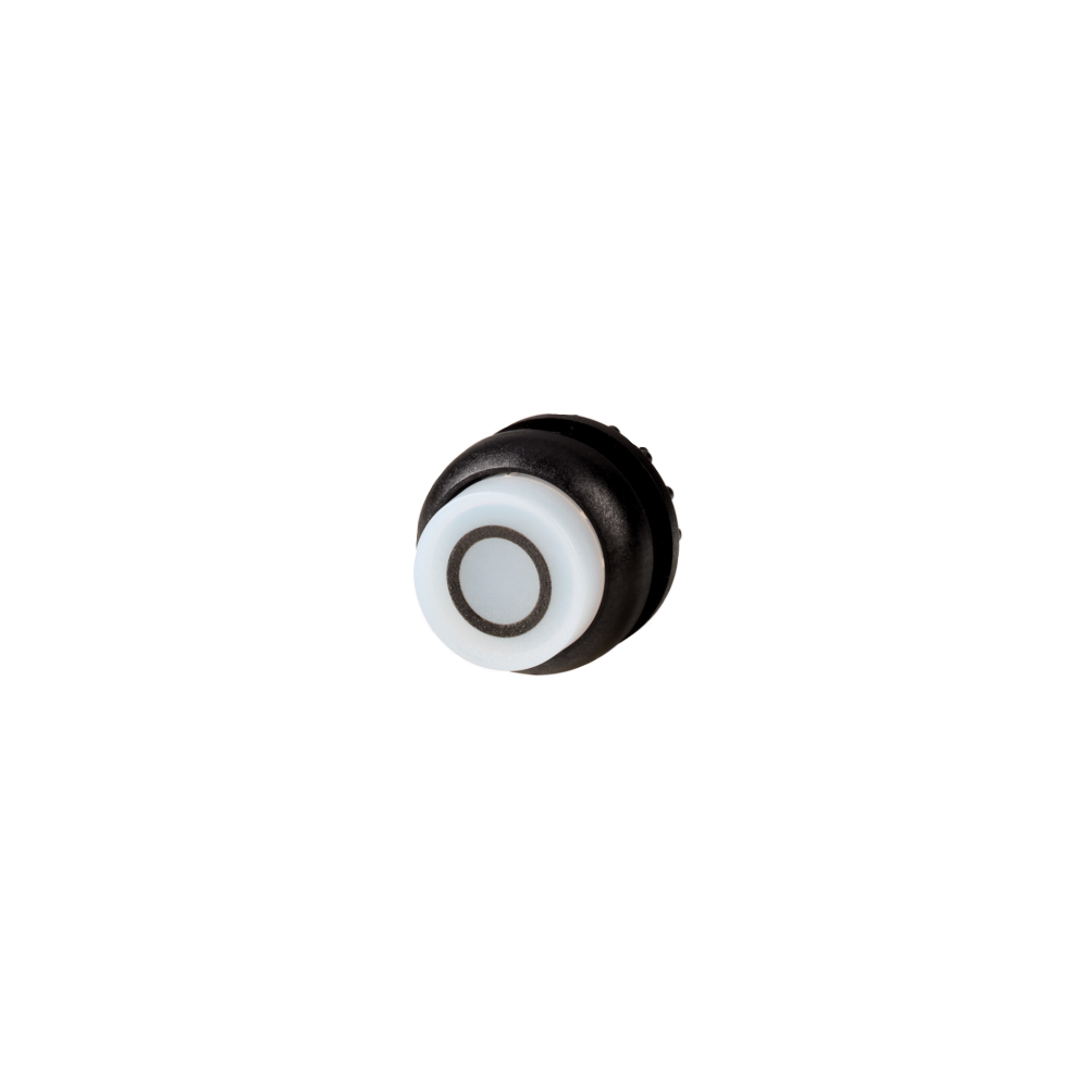 Napęd M22S-DRLH-W-X0  216810 biały 0