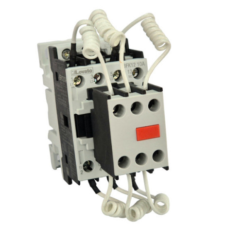 Stycznik BFK1210A230 12,5kVar cewka 230V AC do kondensatorów