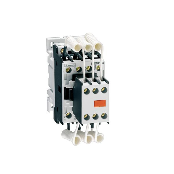 Stycznik BFK1810A230 15kVar cewka 230V AC do kondensatorów
