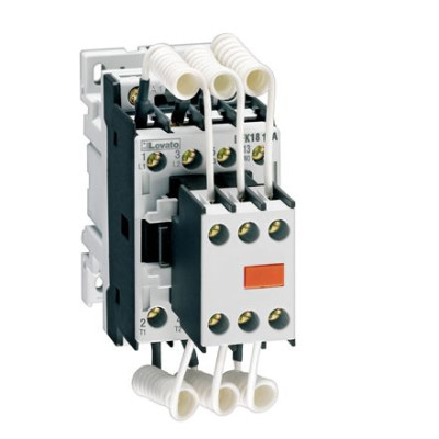Stycznik BFK2600A230 20kVar cewka 230V AC do kondensatorów