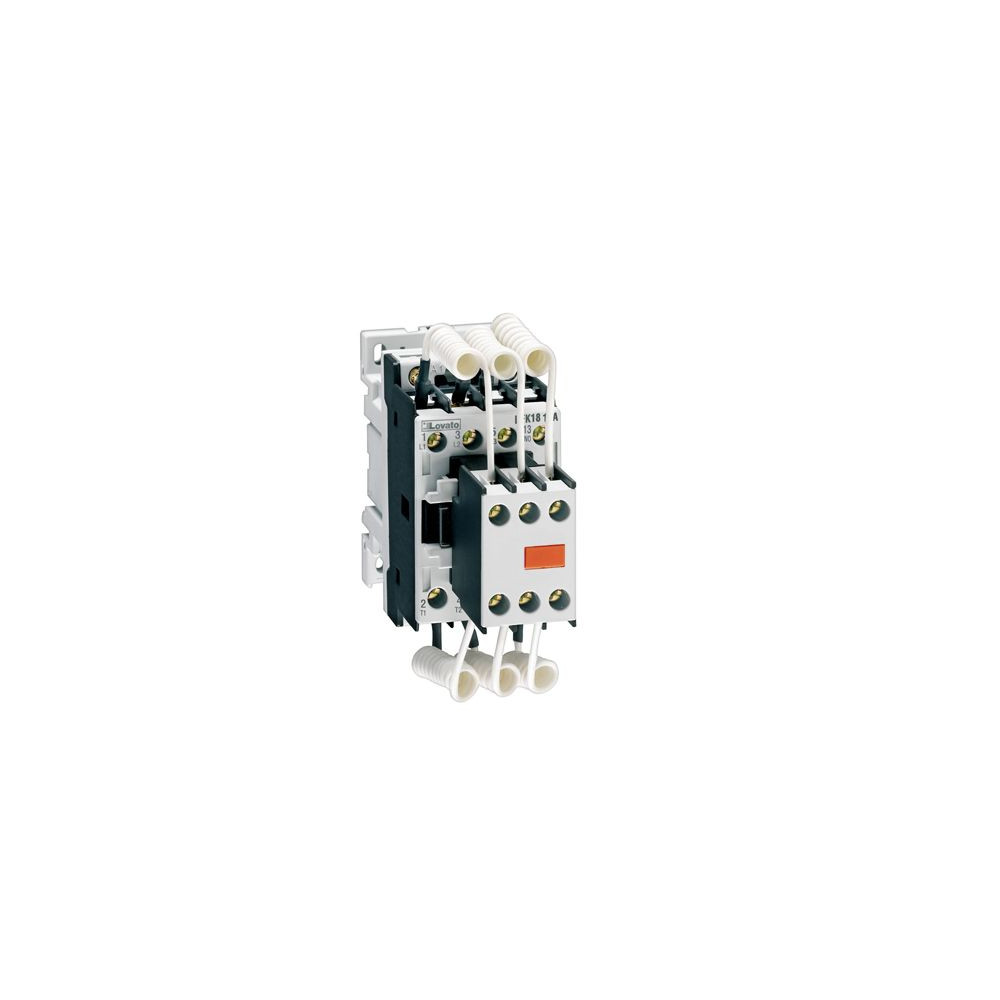 Stycznik BFK2600A230 20kVar cewka 230V AC do kondensatorów