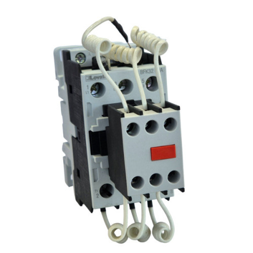 Stycznik BFK3200A230 25kVar cewka 230V AC do kondensatorów