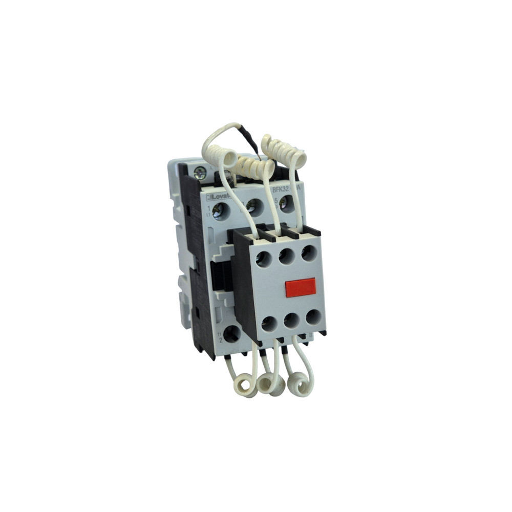 Stycznik BFK3200A230 25kVar cewka 230V AC do kondensatorów