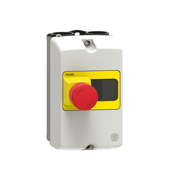 Obudowa SM1Z1702P do SM1