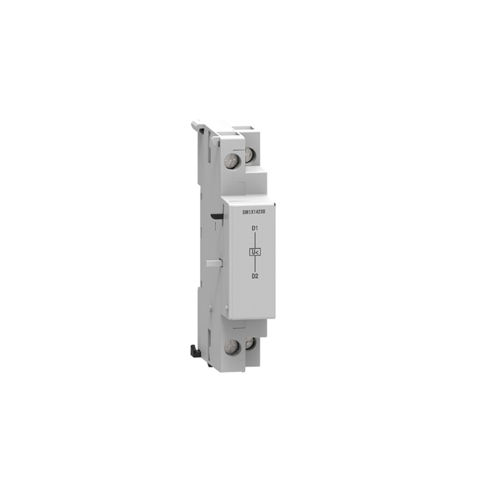 Wyzwalacz SM1X14230 podnapięciowy 230V AC do SM1