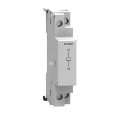 Wyzwalacz SM1X16230 wzrostowy 230V AC do SM1