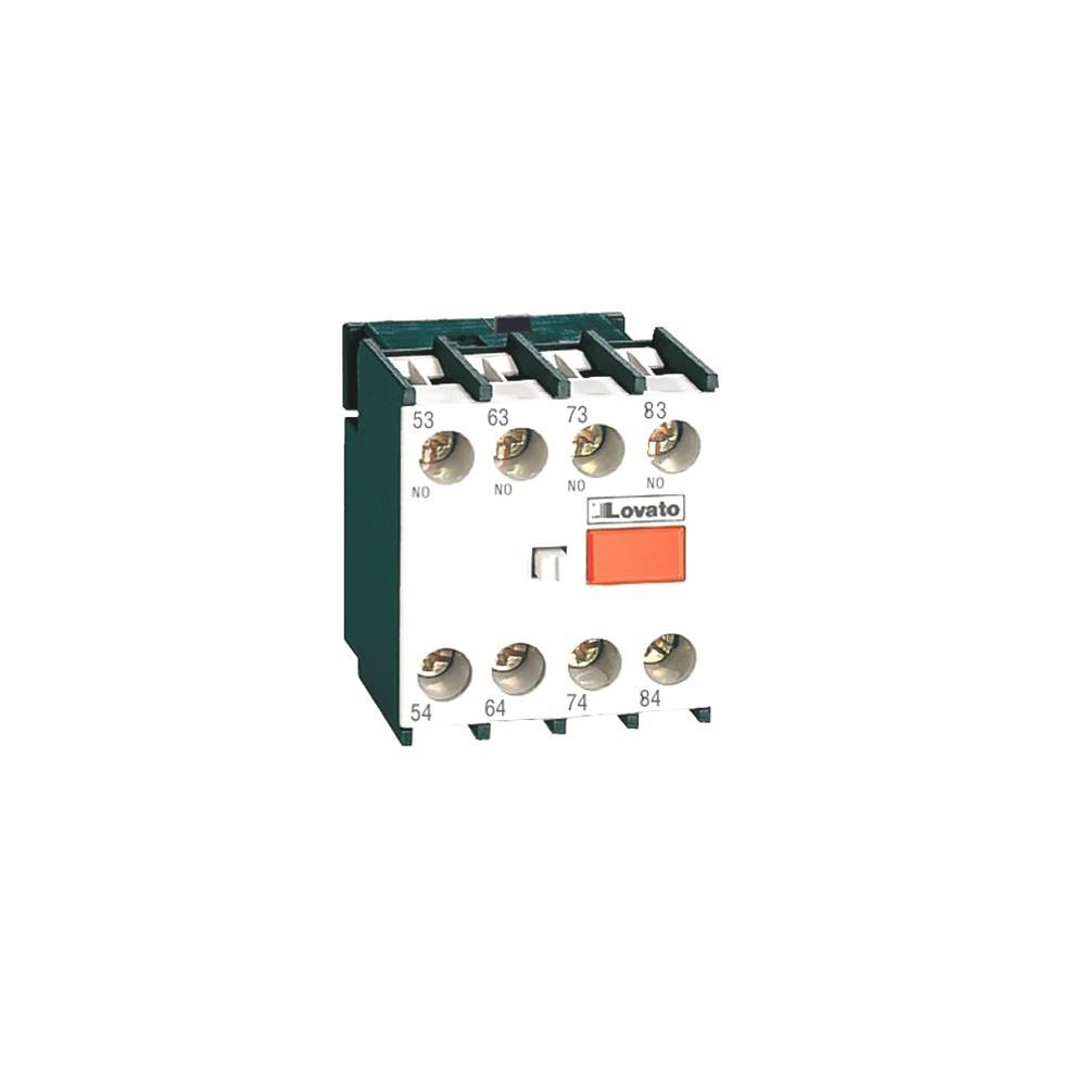 Styki pomocnicze BFX1013 ( 1NO+3NC )