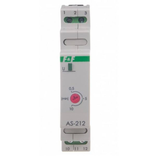 Automat AS-212 schodowy