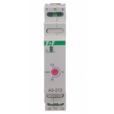Automat AS-212 schodowy