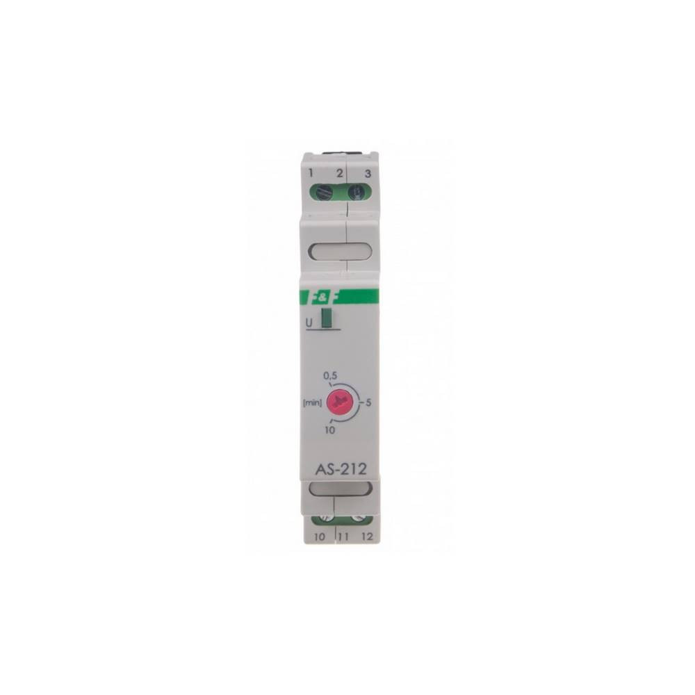 Automat AS-212 schodowy