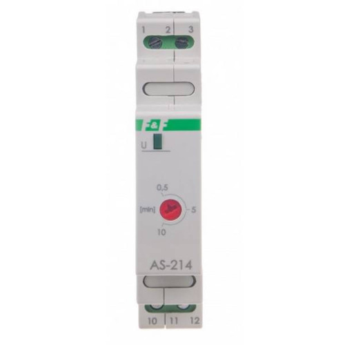 Automat AS-214 schodowy