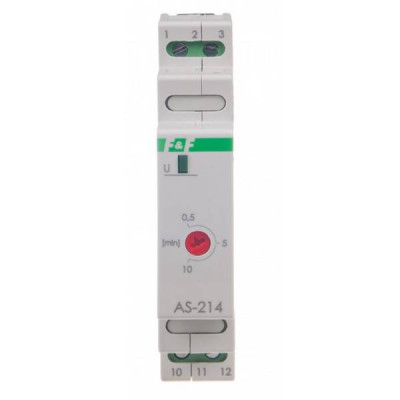 Automat AS-214 schodowy