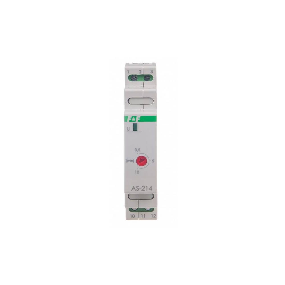 Automat AS-214 schodowy