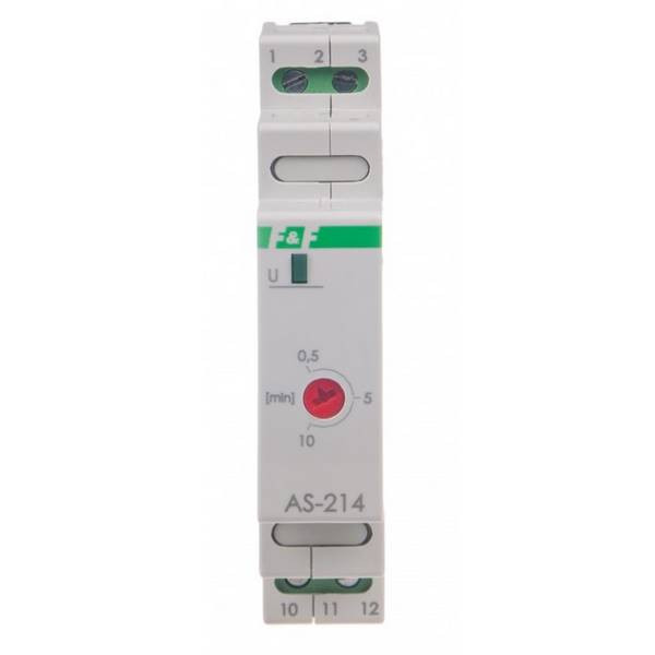 Automat AS-214 schodowy