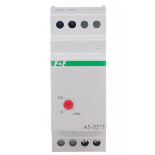 Automat AS-221T schodowy