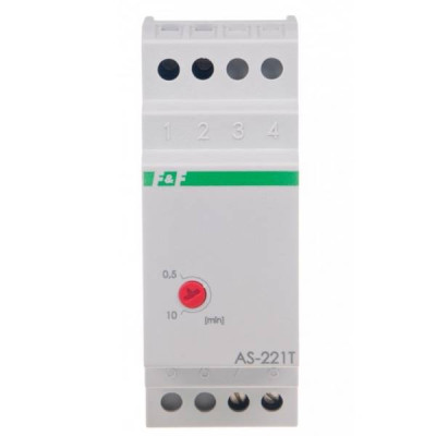Automat AS-221T schodowy