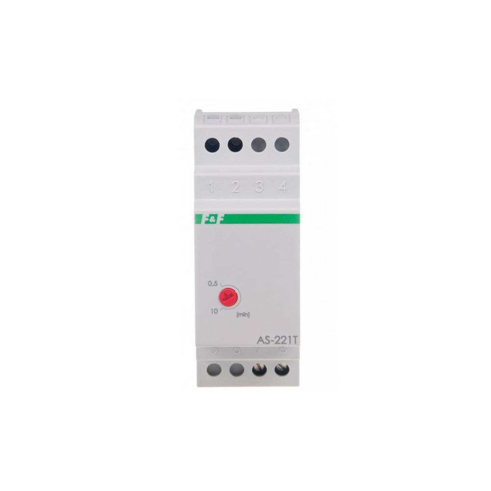 Automat AS-221T schodowy