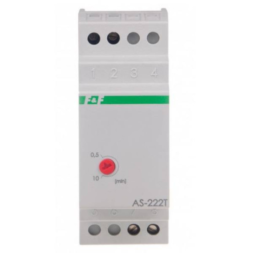 Automat AS-222T schodowy