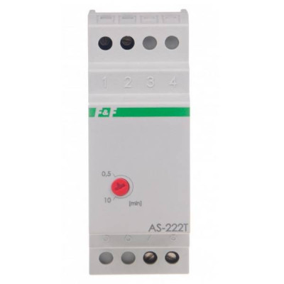 Automat AS-222T schodowy