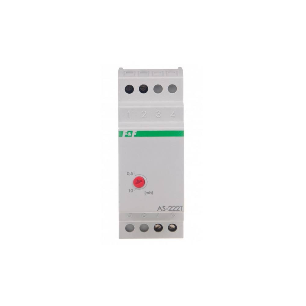 Automat AS-222T schodowy