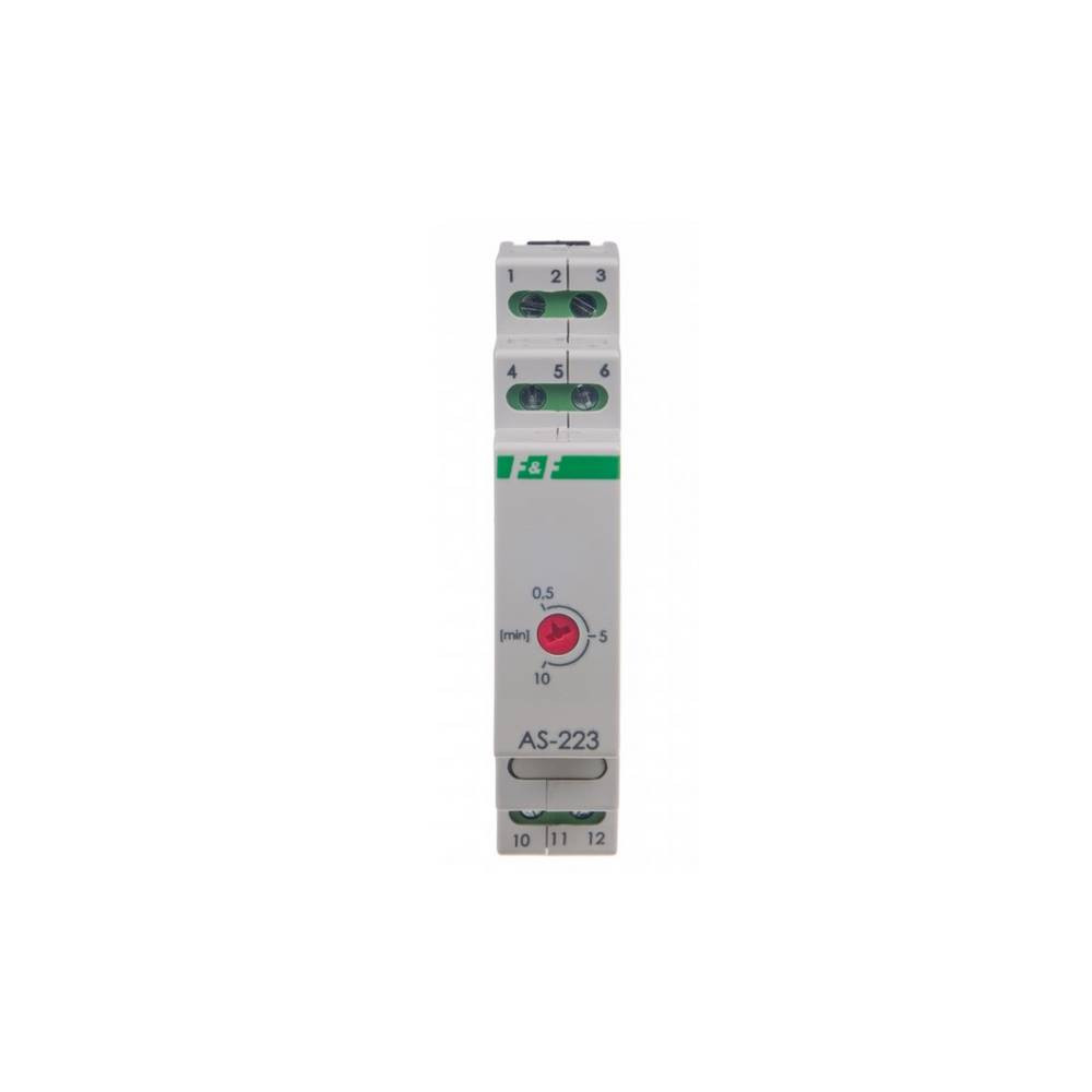 Automat AS-223 schodowy