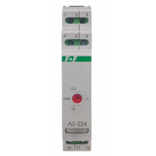 Automat AS-224 schodowy