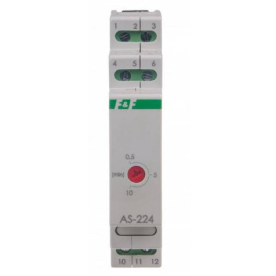 Automat AS-224 schodowy