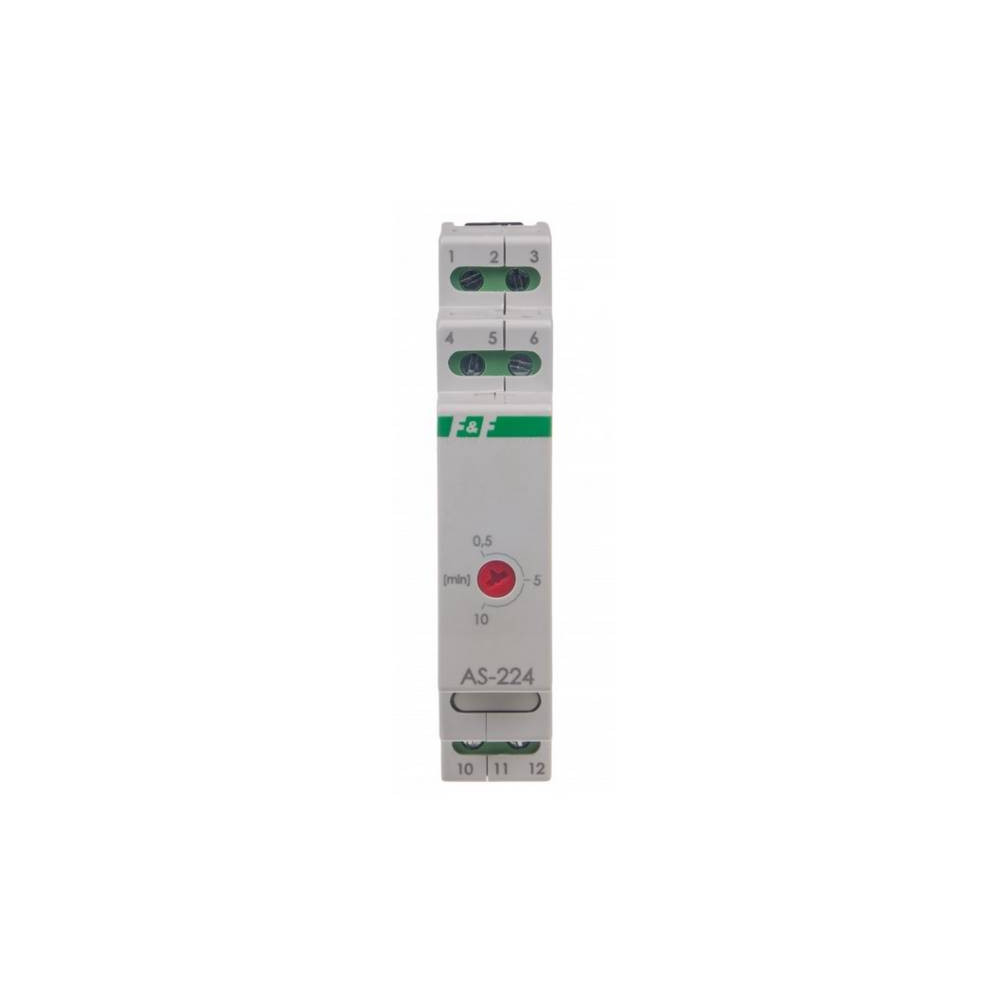 Automat AS-224 schodowy