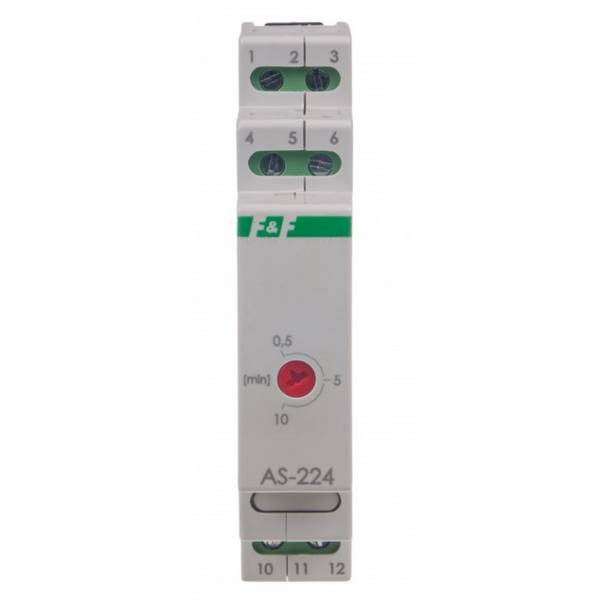 Automat AS-224 schodowy