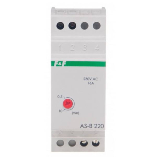 Automat AS-B220 schodowy