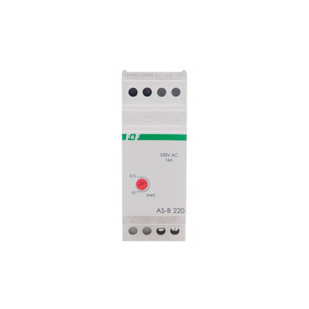 Automat AS-B220 schodowy
