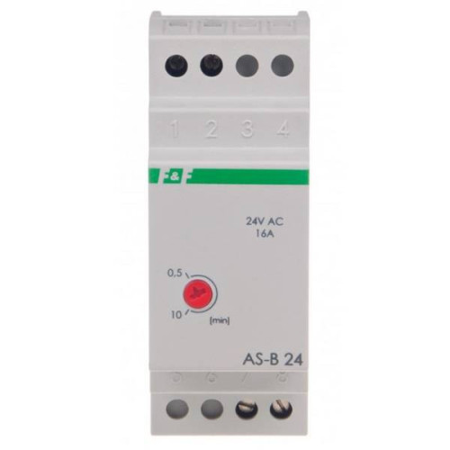 Automat AS-B24  schodowy