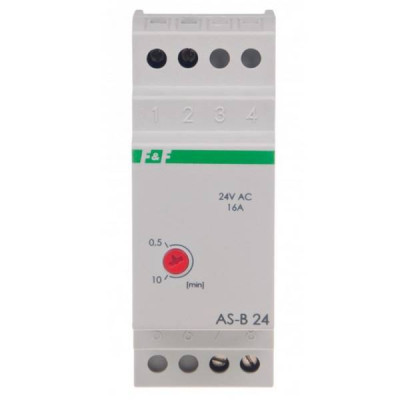 Automat AS-B24  schodowy