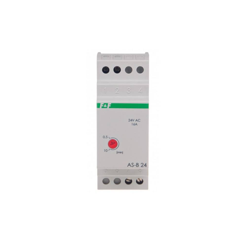 Automat AS-B24  schodowy