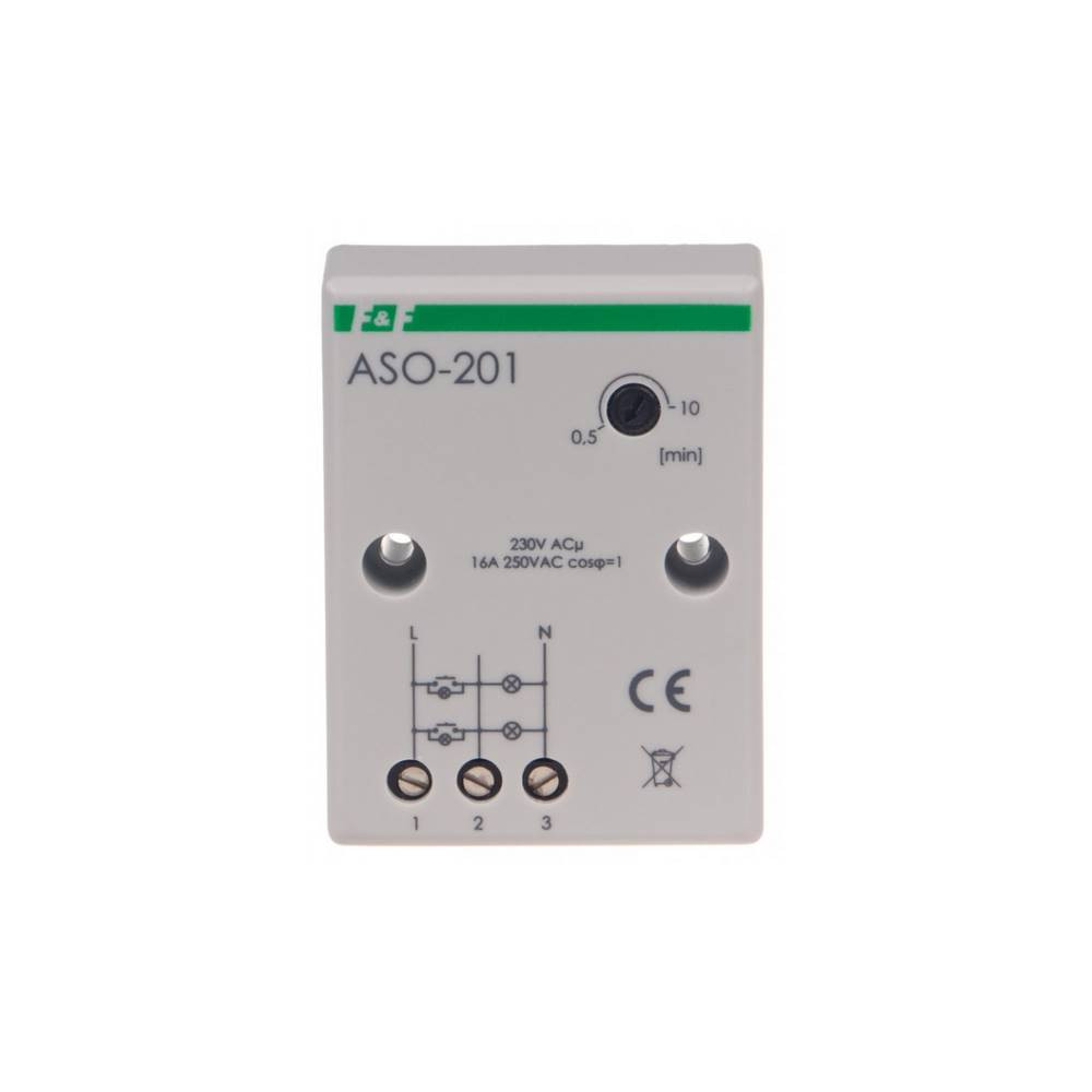 Automat ASO-201  schodowy