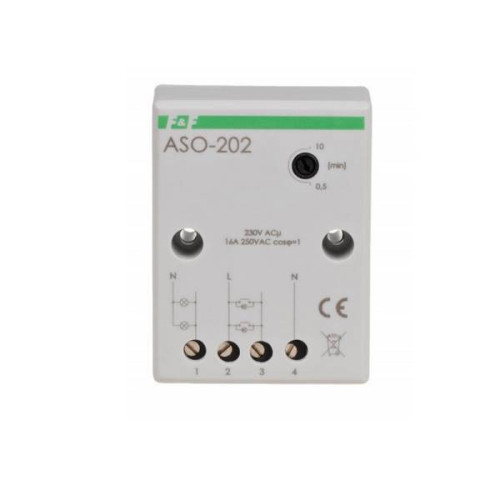 Automat ASO-202  schodowy