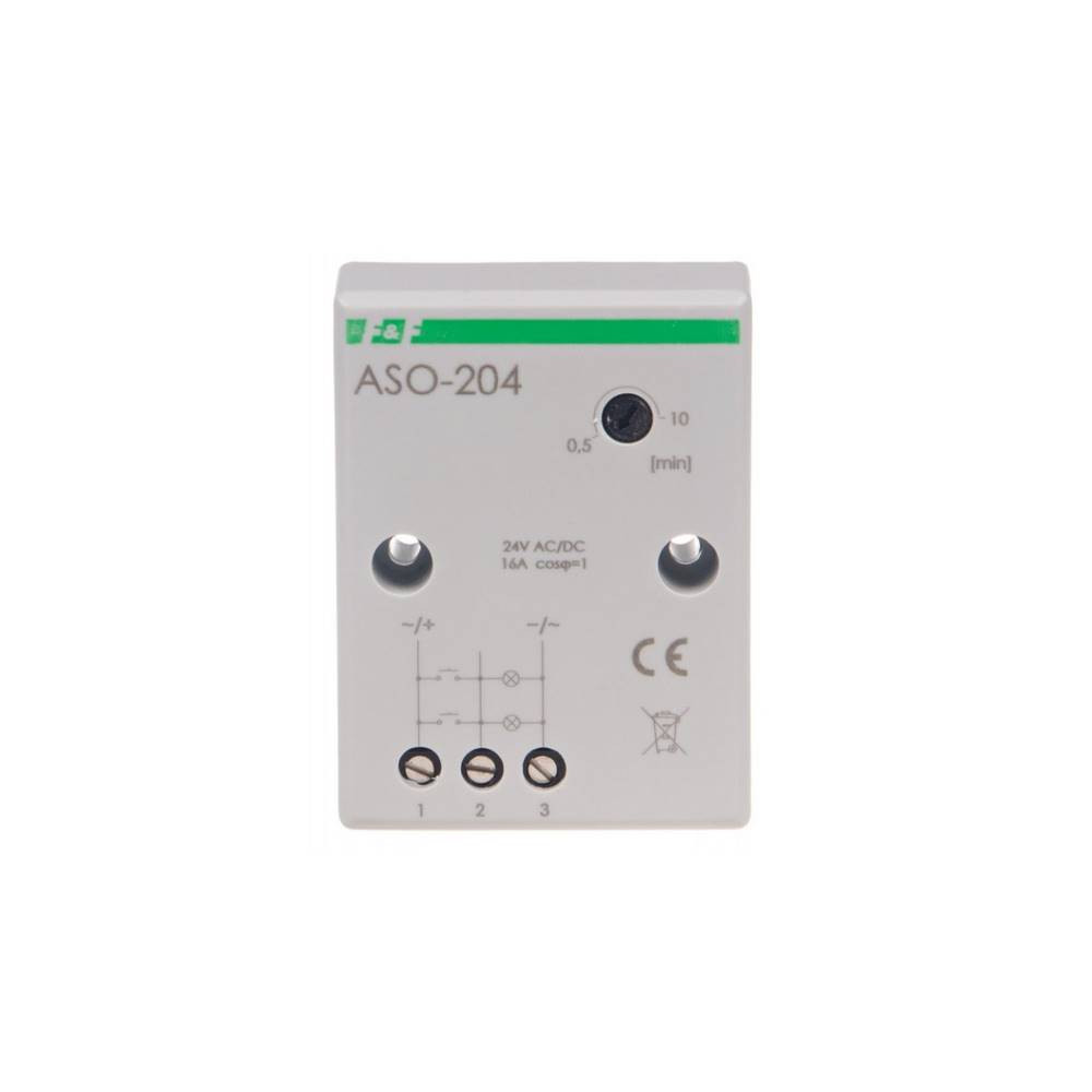 Automat ASO-204  schodowy