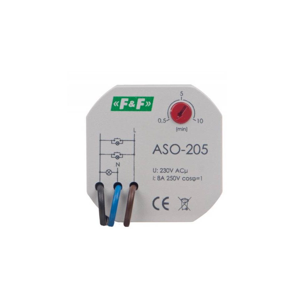 Automat ASO-205  schodowy