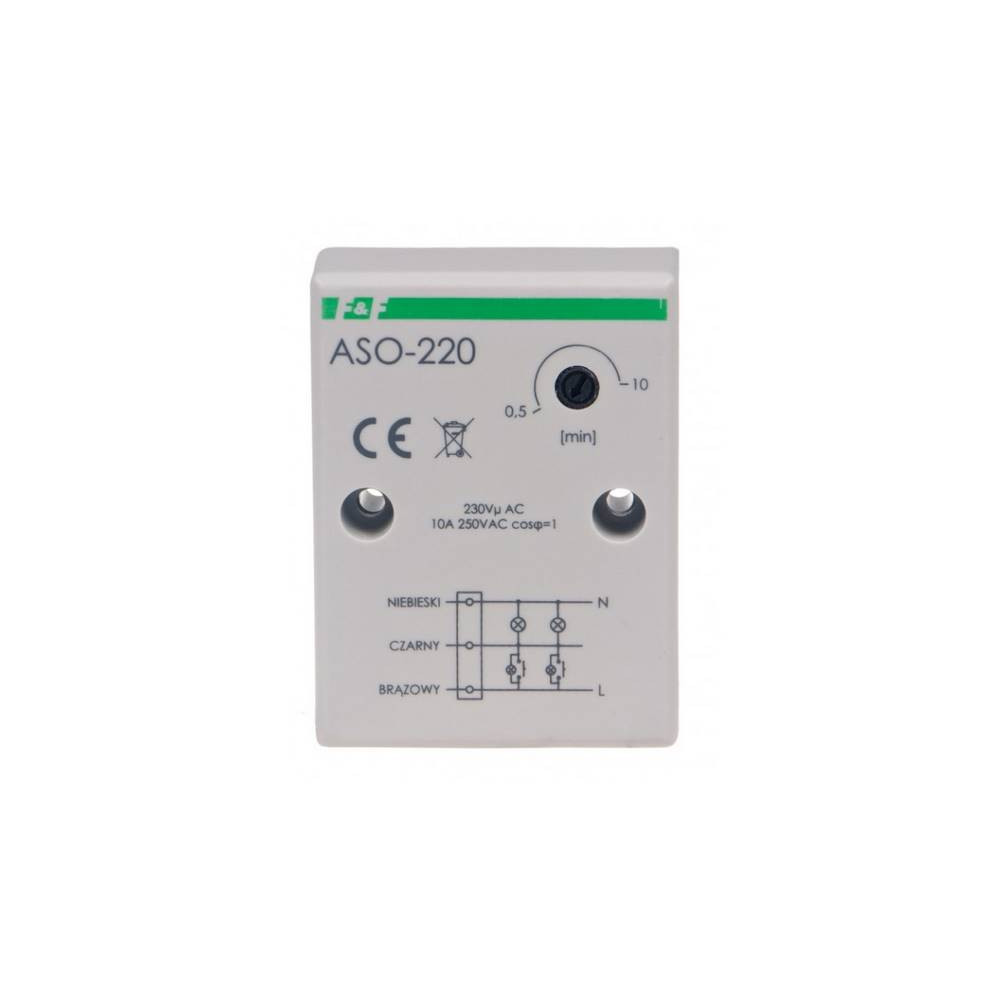 Automat ASO-220  schodowy