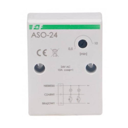 Automat ASO-24  schodowy