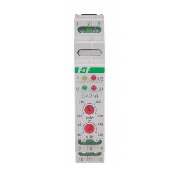 Przekaźnik napięciowy CP-710