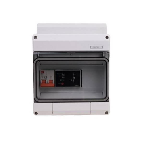 Elektrozawór ZAW-1CAL Elektrozawór ZAW-1CAL