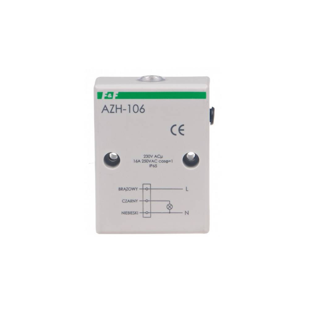 Automat AZH-106 zmierzchowy