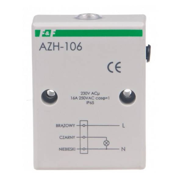 Automat AZH-106 zmierzchowy