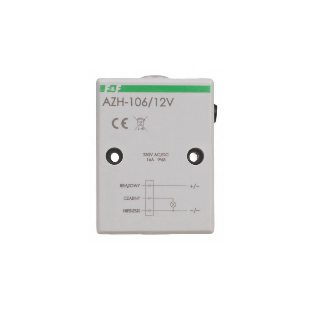 Automat AZH-106-12V zmierzchowy