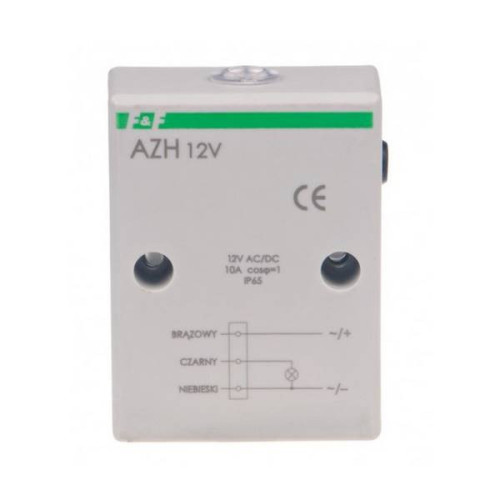 Automat AZH-12V zmierzchowy