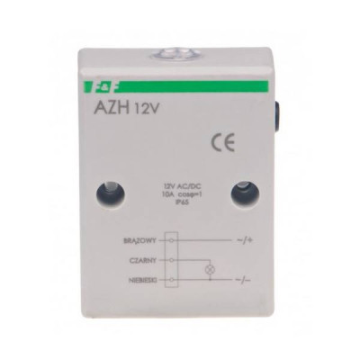 Automat AZH-12V zmierzchowy
